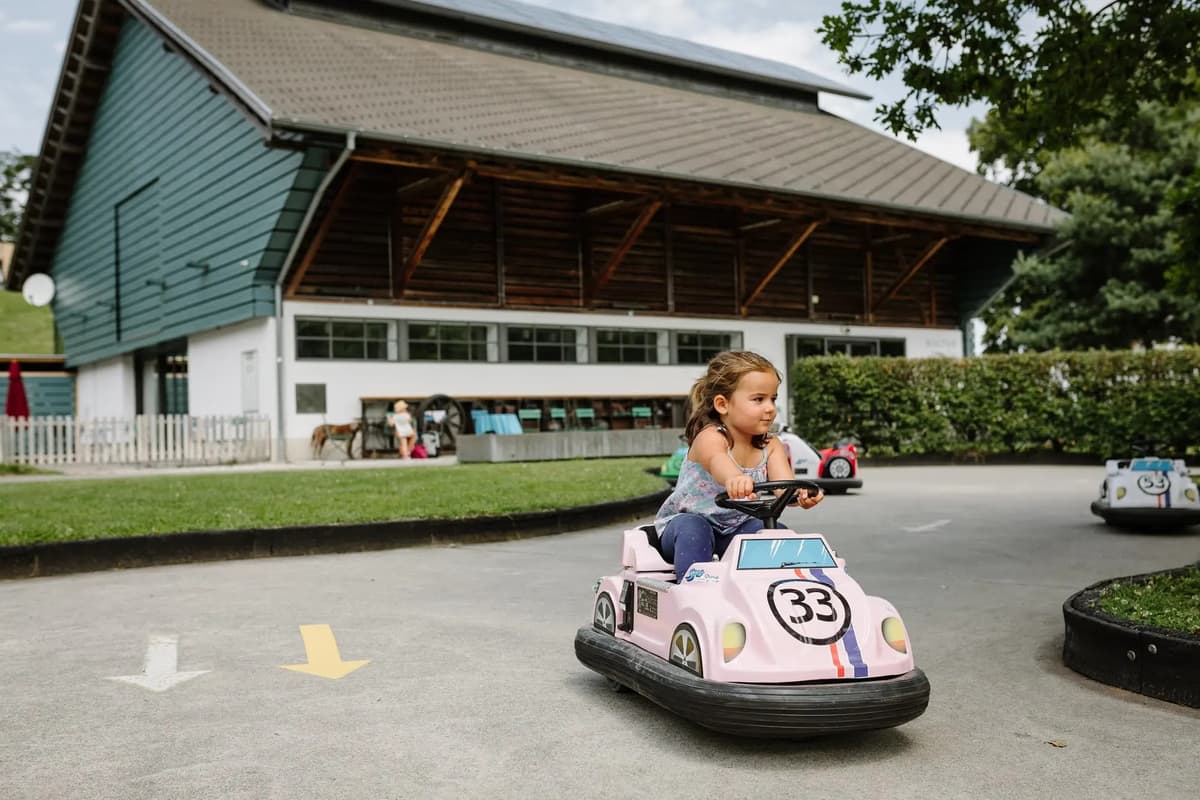 Gurten - Park im Grünen 25