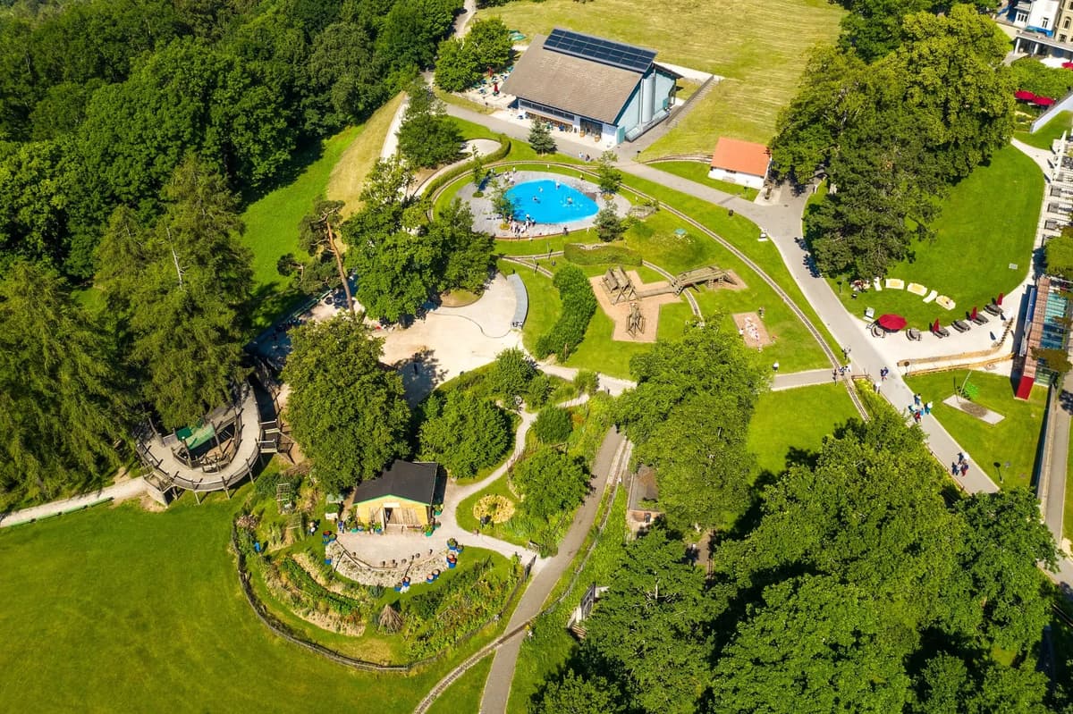 Gurten - Park im Grünen 27