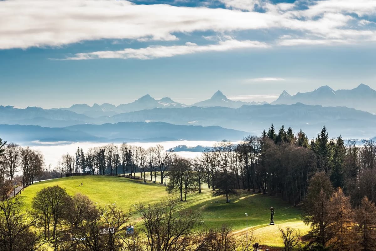 Gurten - Park im Grünen 8
