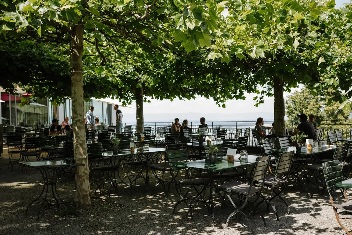 Gurten - Park im Grünen 14