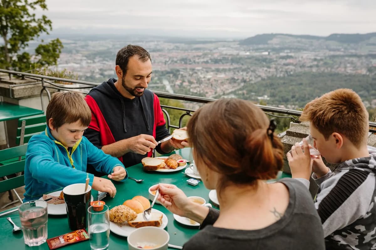 Gurten - Park im Grünen 23