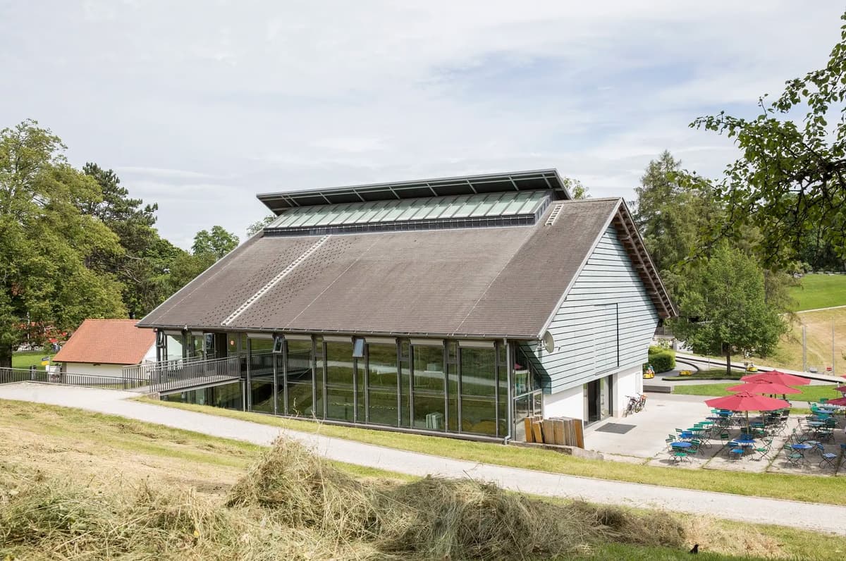 Gurten - Park im Grünen 21