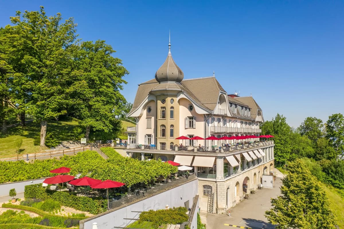 Gurten - Park im Grünen 3