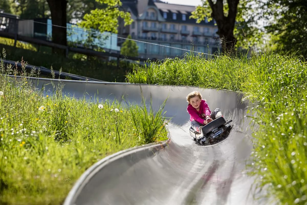 Gurten - Park im Grünen 18