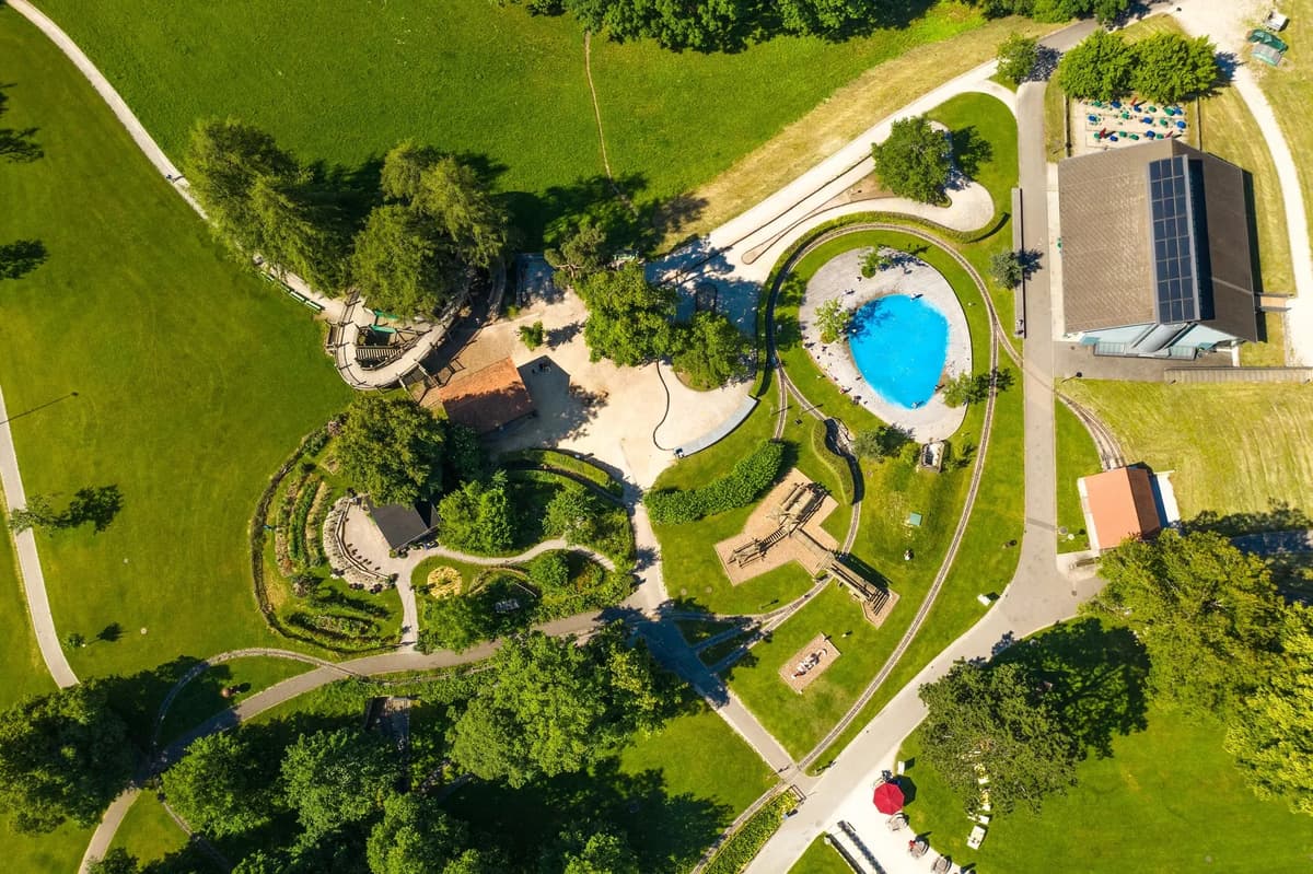 Gurten - Park im Grünen 24