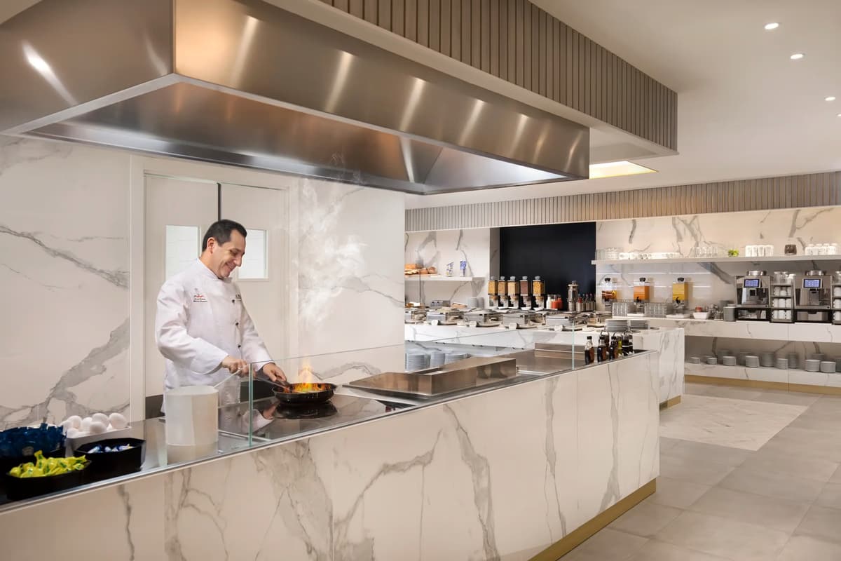 Hotel Crowne Plaza Zurich 12