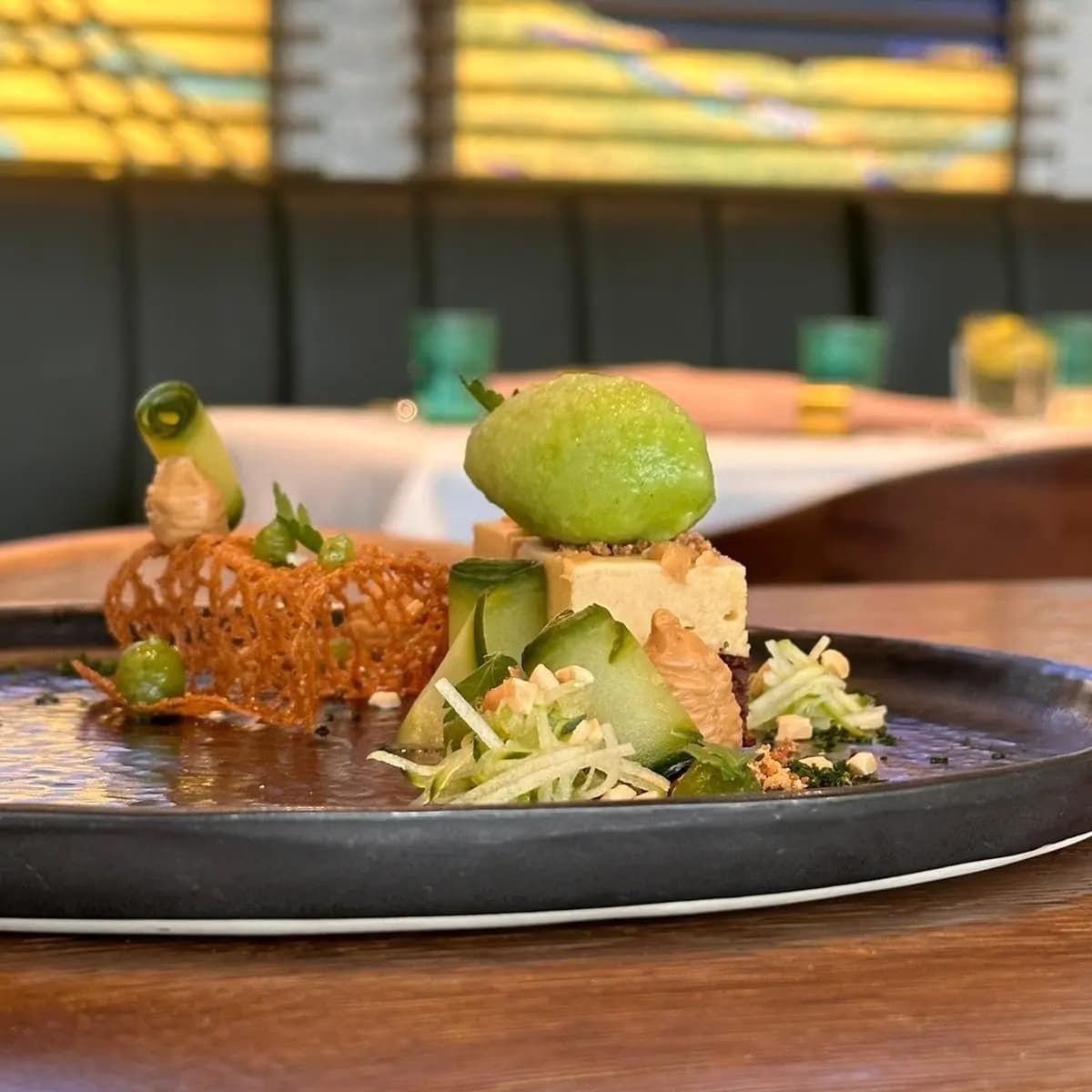 Brasserie & Café Bar 10