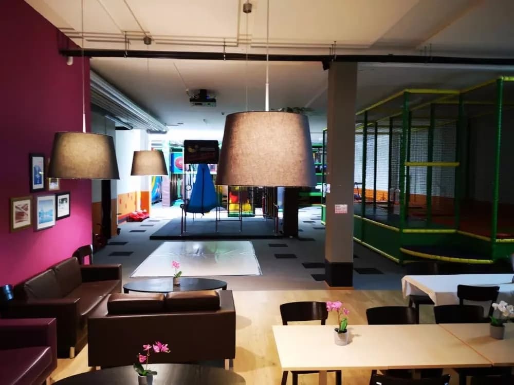 Paradisimo 7