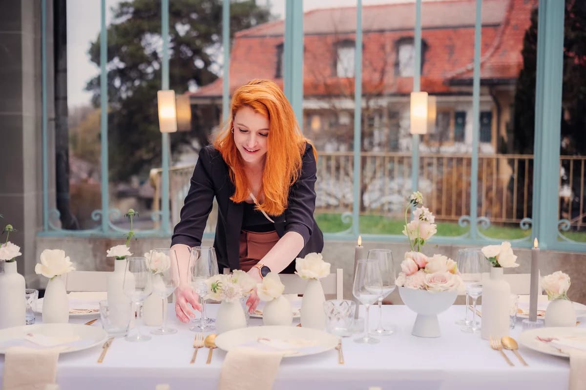 Silk & Ginger Studio by Fabienne Berger 2