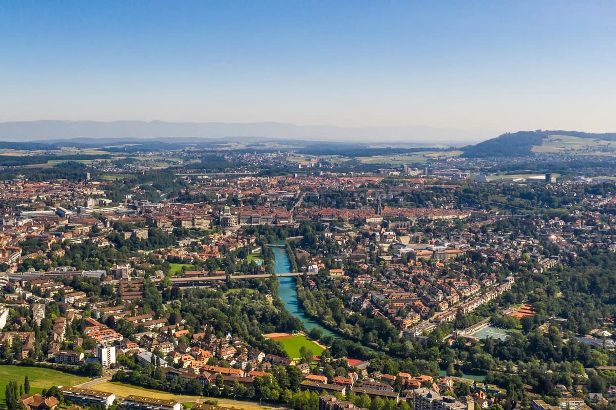 Gurten - Park im Grünen 3