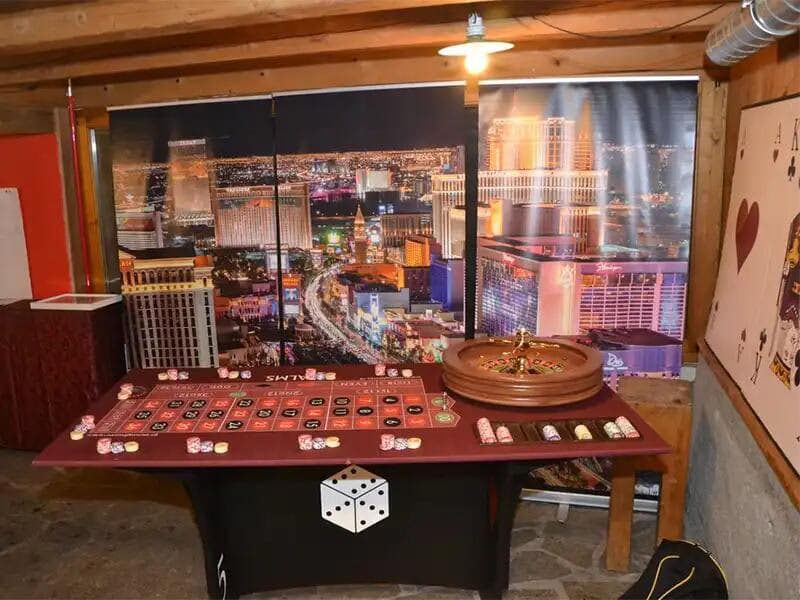 Event for Rent GmbH 4
