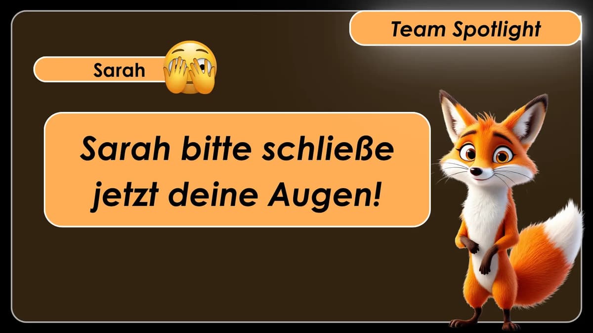 Quizify Team-Events 2
