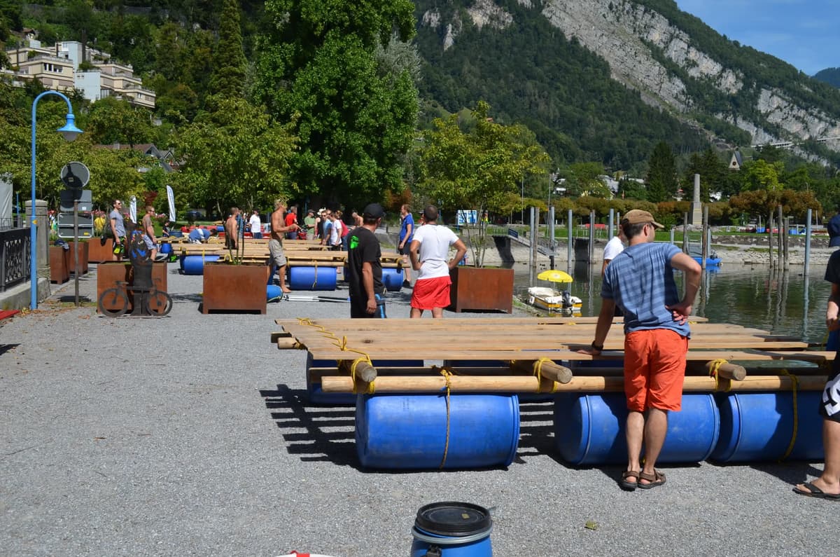 Rafters GmbH 6