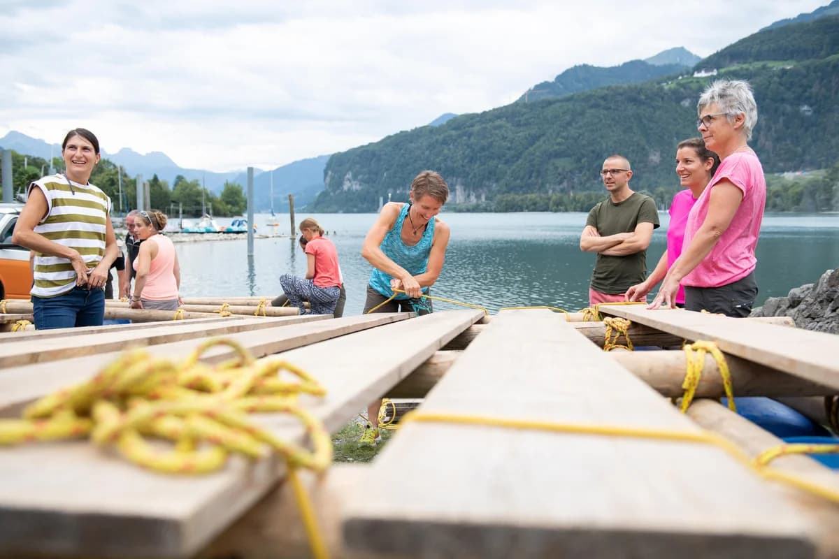 Rafters GmbH 9