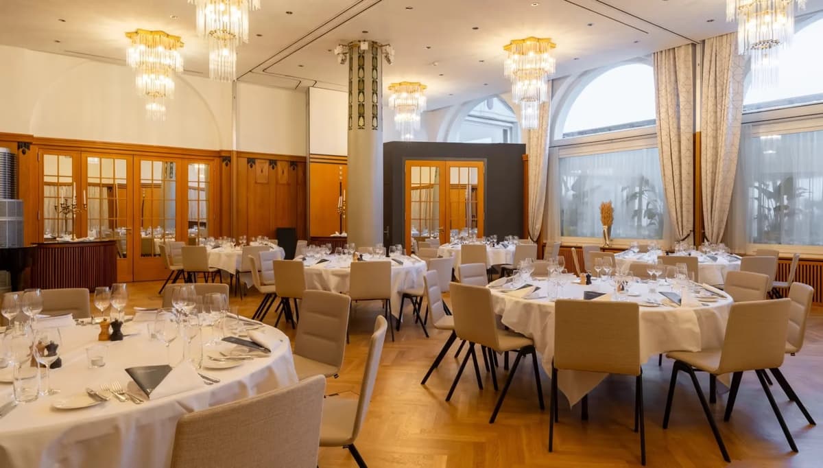Art Deco Hotel Montana 18