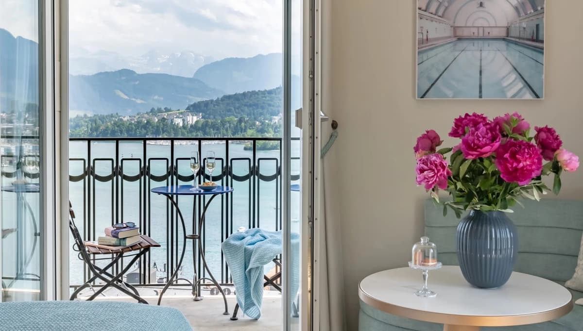 Art Deco Hotel Montana 31