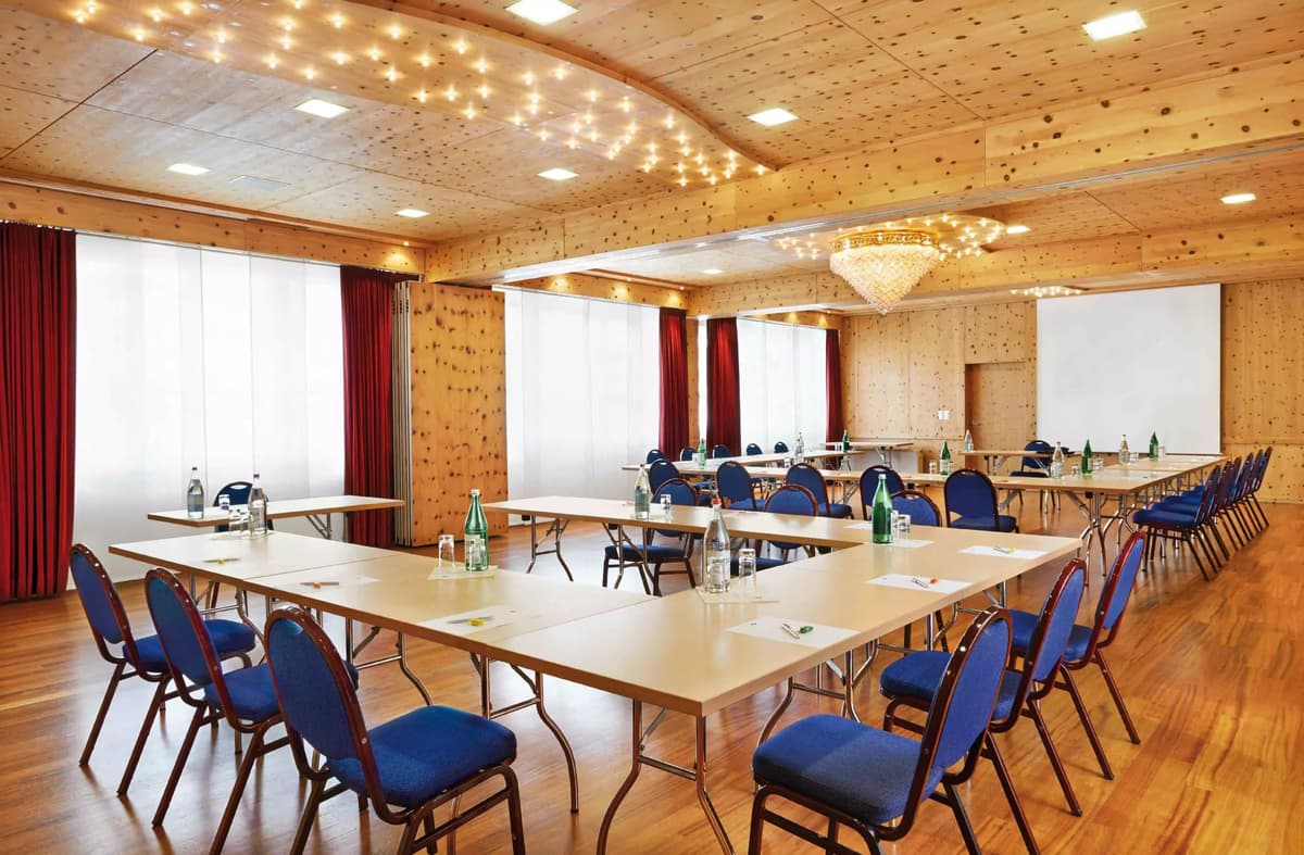 Sorell Hotel Sonnental 8