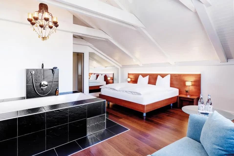 Sorell Hotel Sonnental 3