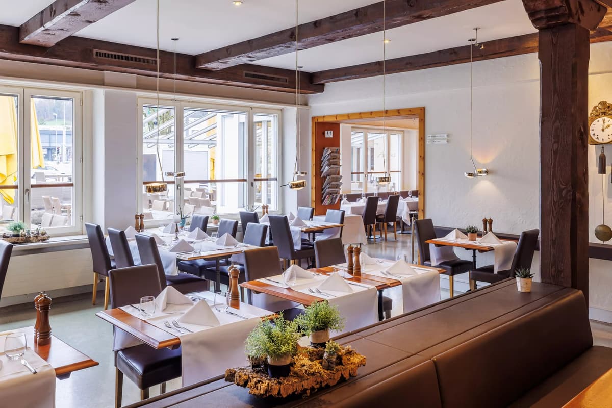 Sorell Hotel Sonnental 7
