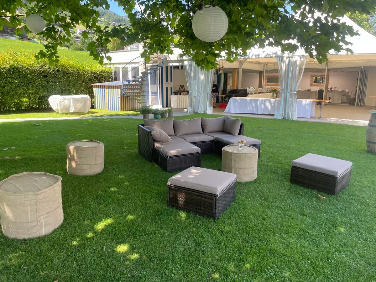 Seehotel Wilerbad Spa & Seminar 6