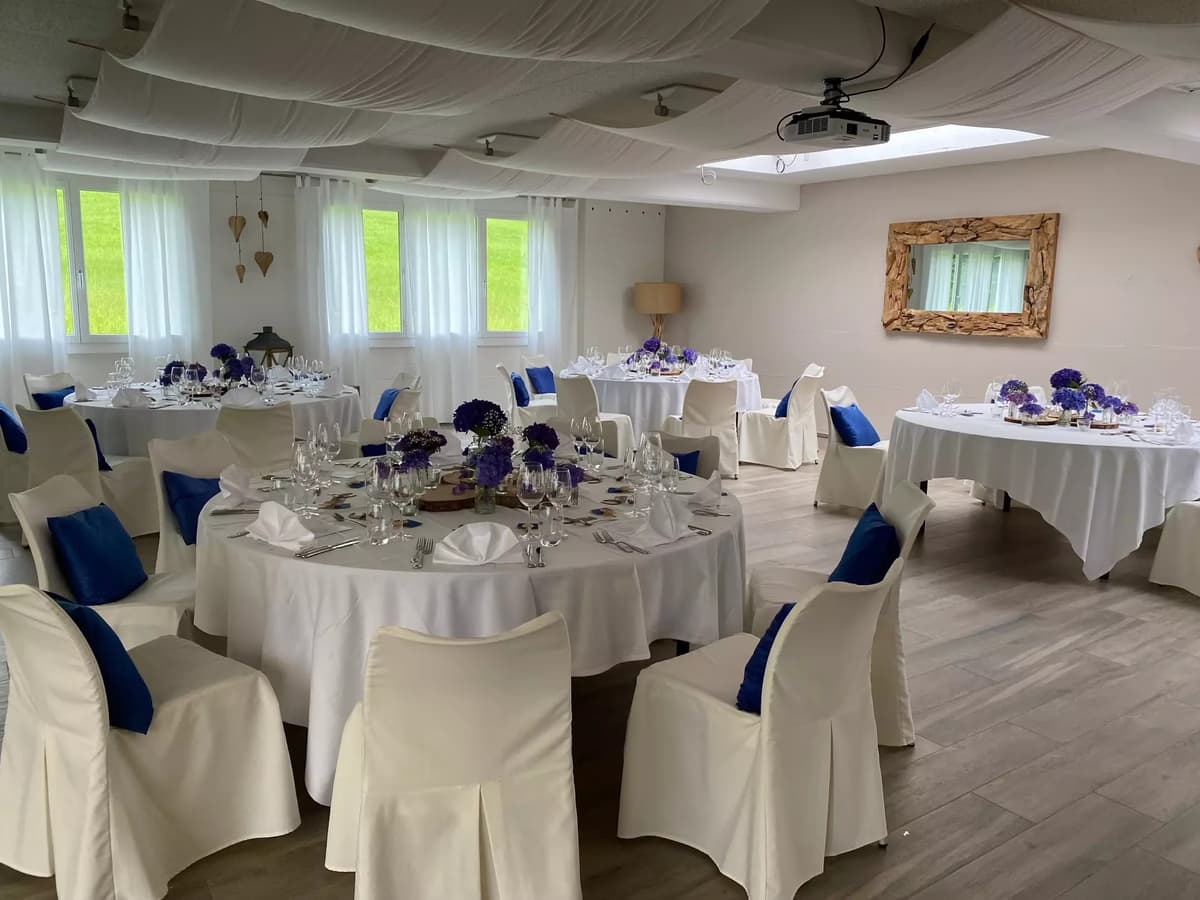 Seehotel Wilerbad Spa & Seminar 7