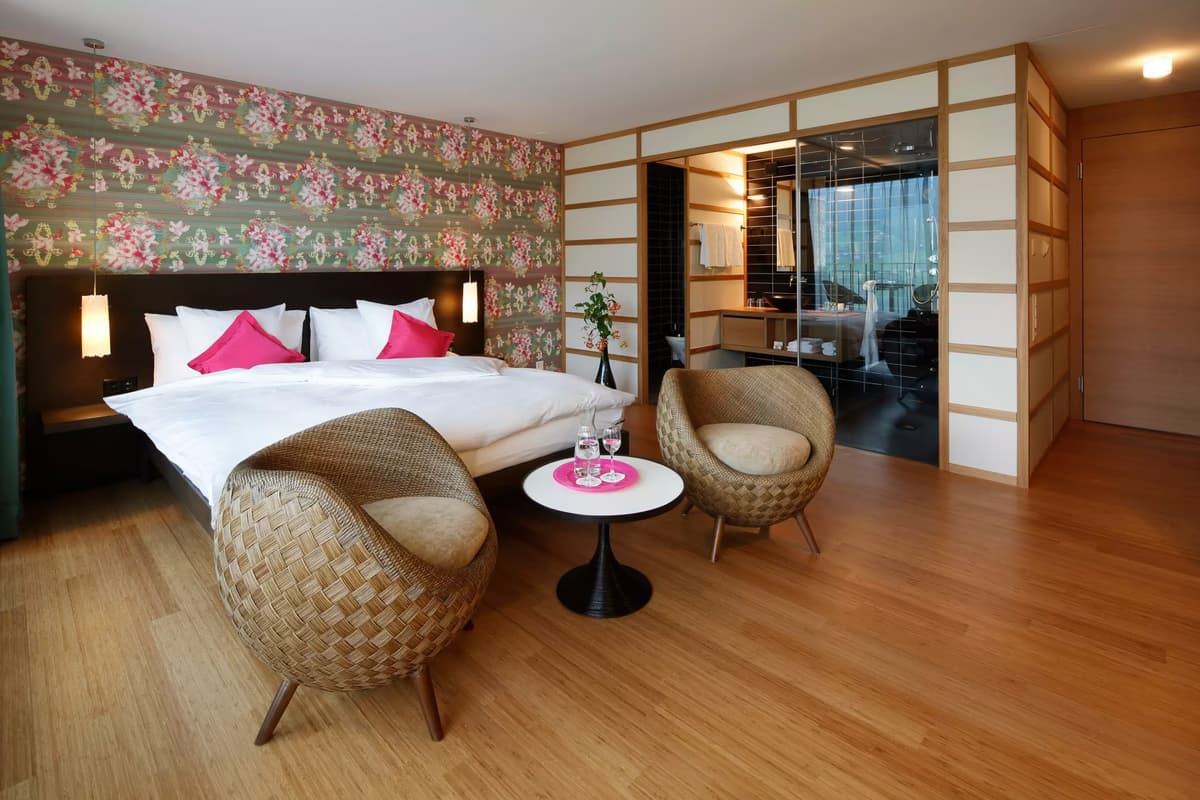 Seehotel Wilerbad Spa & Seminar 10