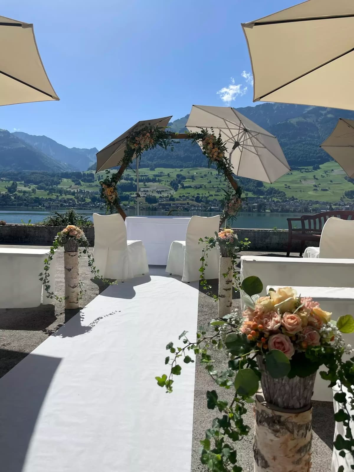 Seehotel Wilerbad Spa & Seminar 5