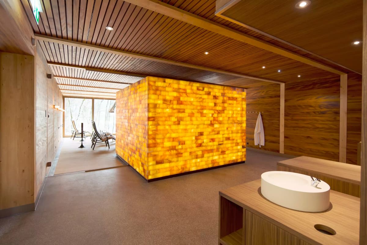 Seehotel Wilerbad Spa & Seminar 3