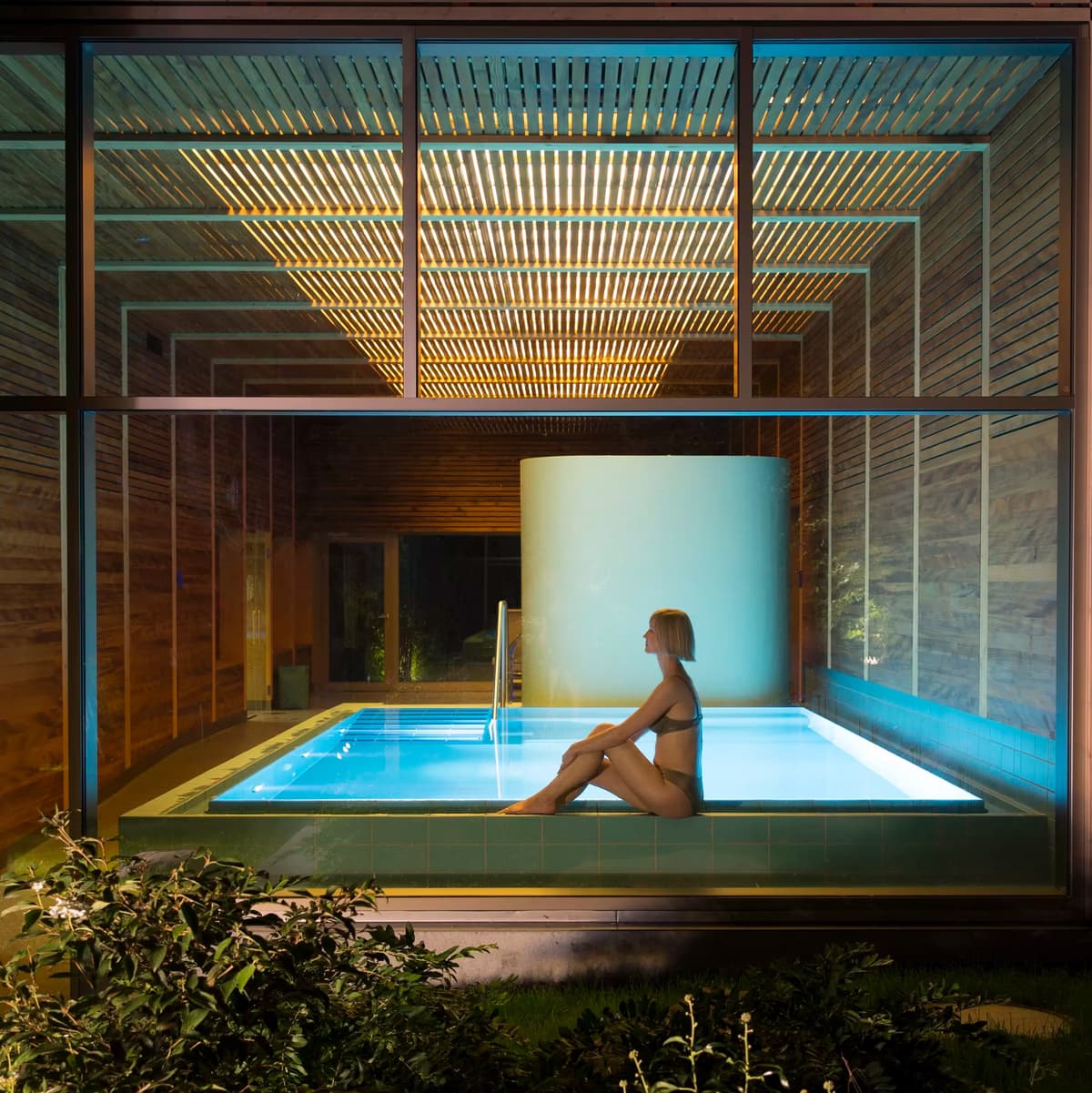Seehotel Wilerbad Spa & Seminar 4