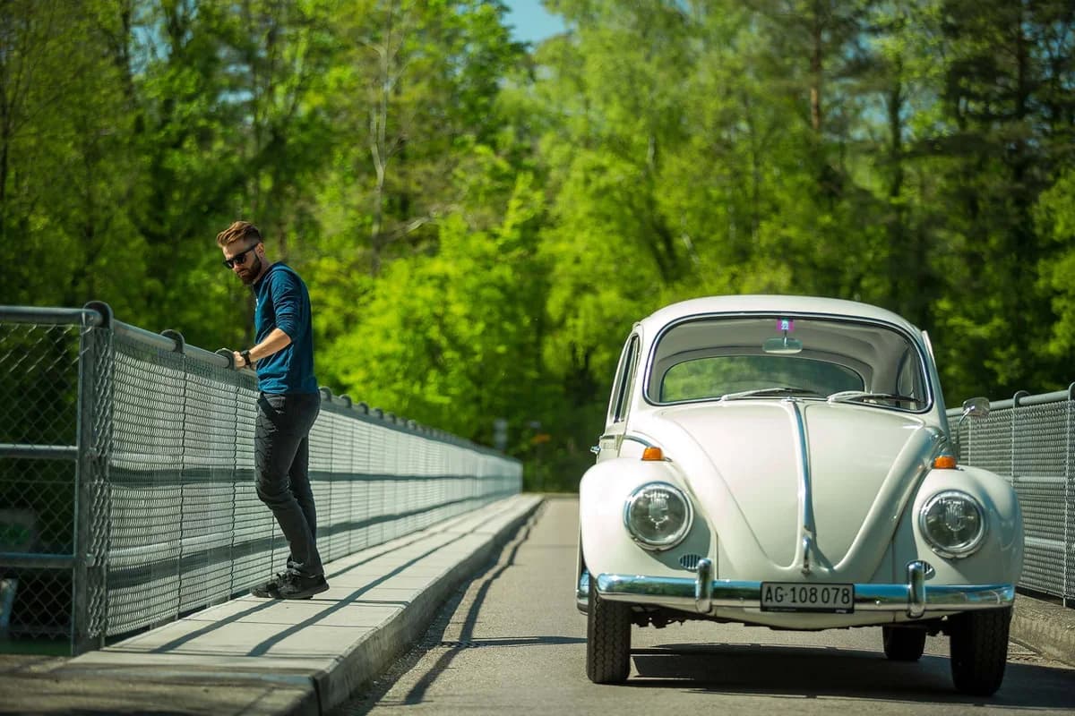 AMAG Classics 15