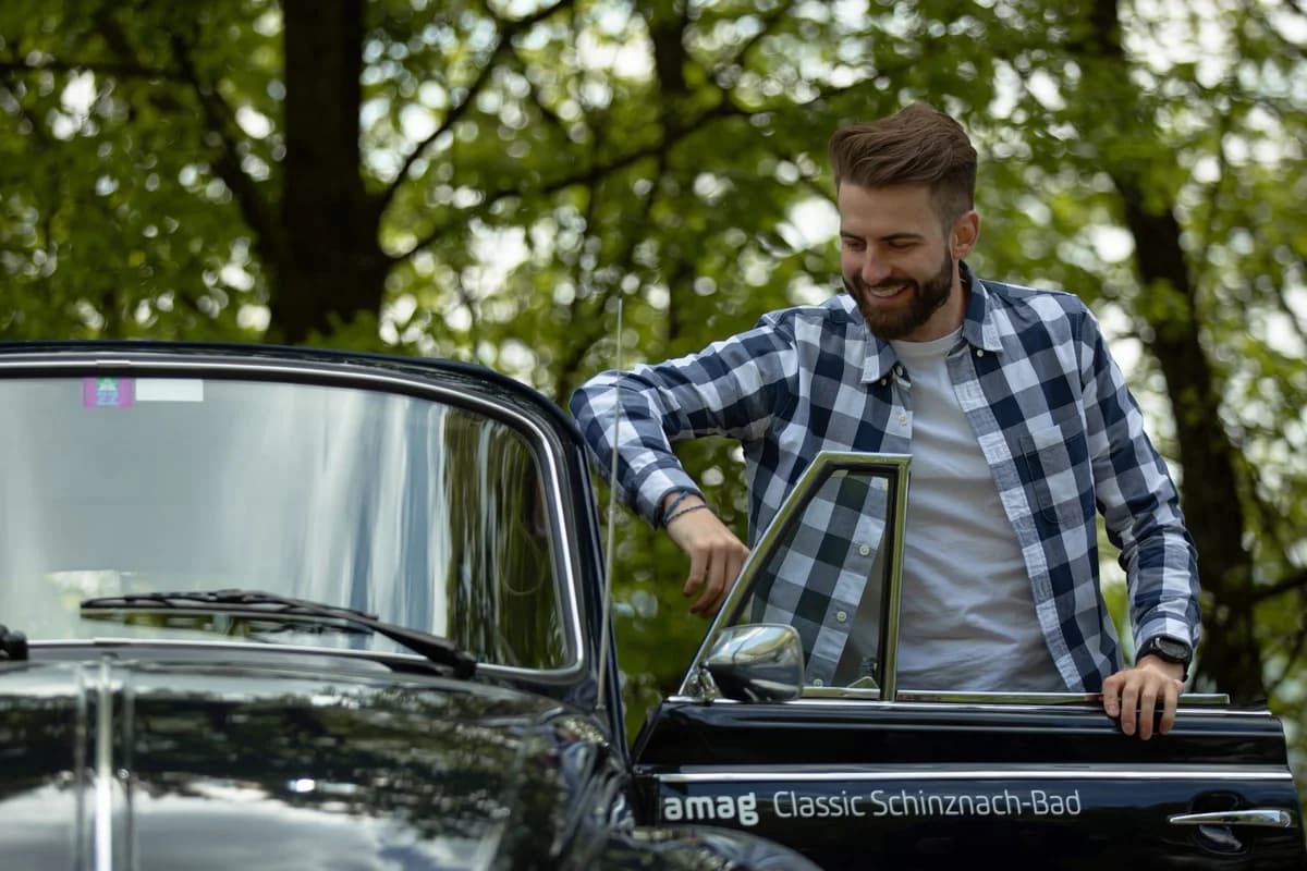 AMAG Classics 6