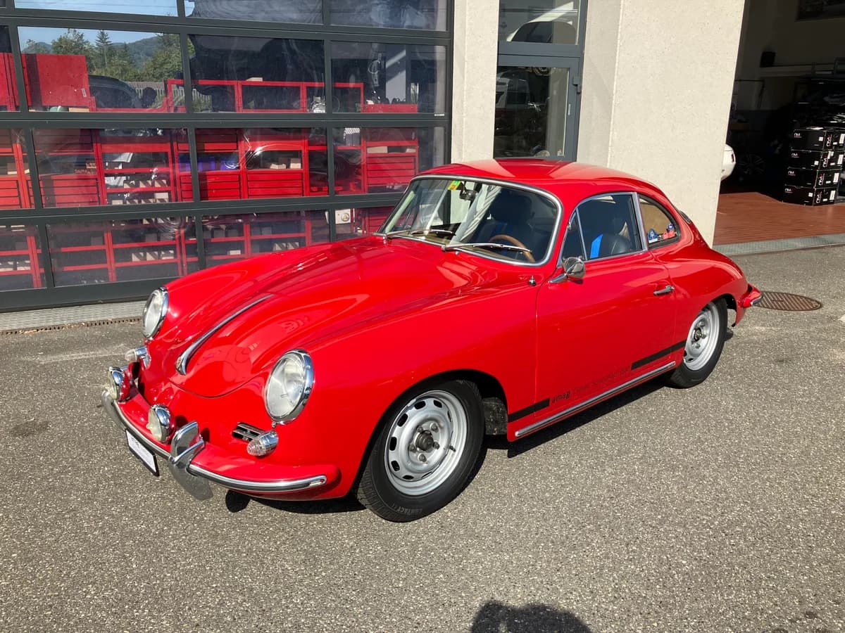 AMAG Classics 5