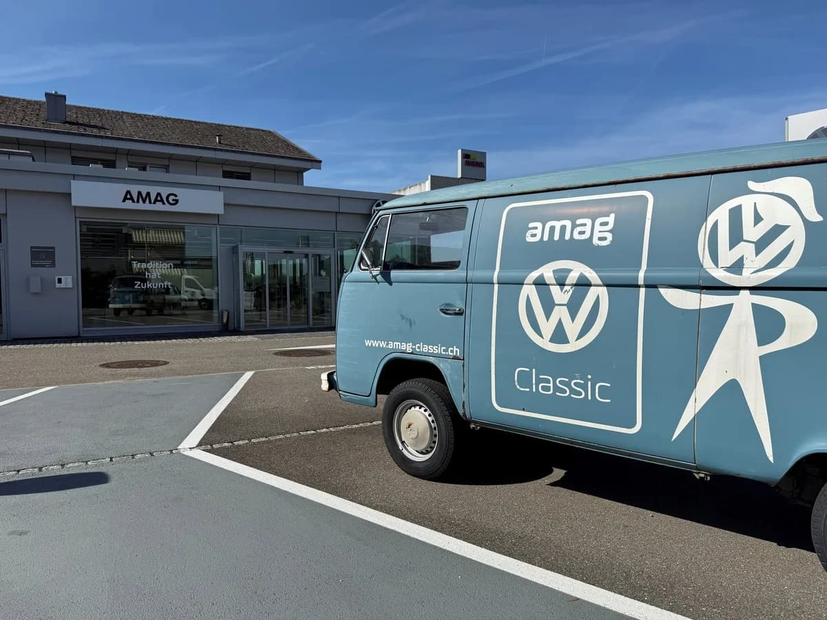 AMAG Classics 13