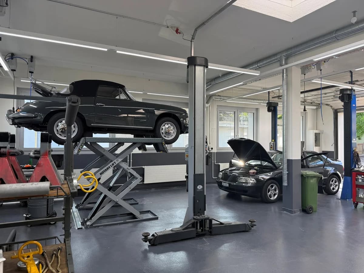 AMAG Classics 14