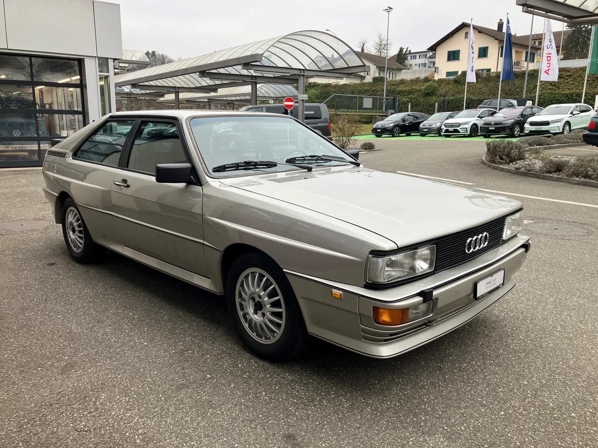 AMAG Classics 10