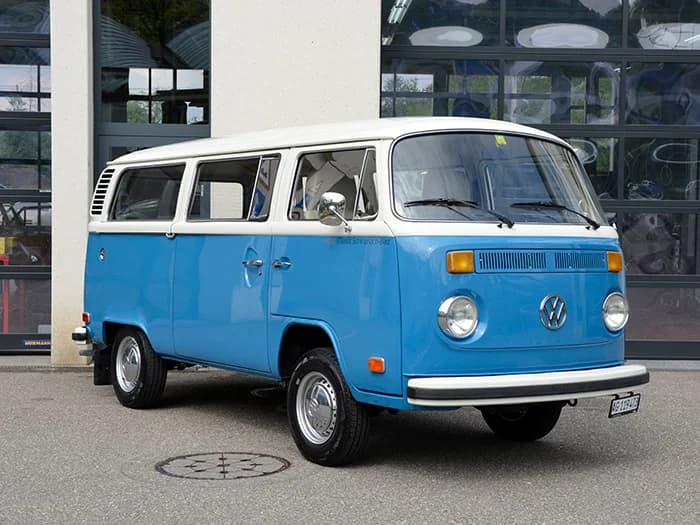 AMAG Classics 11