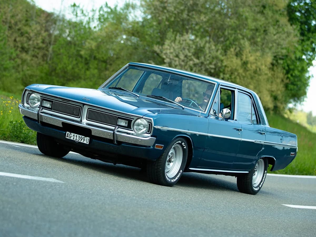 AMAG Classics 12