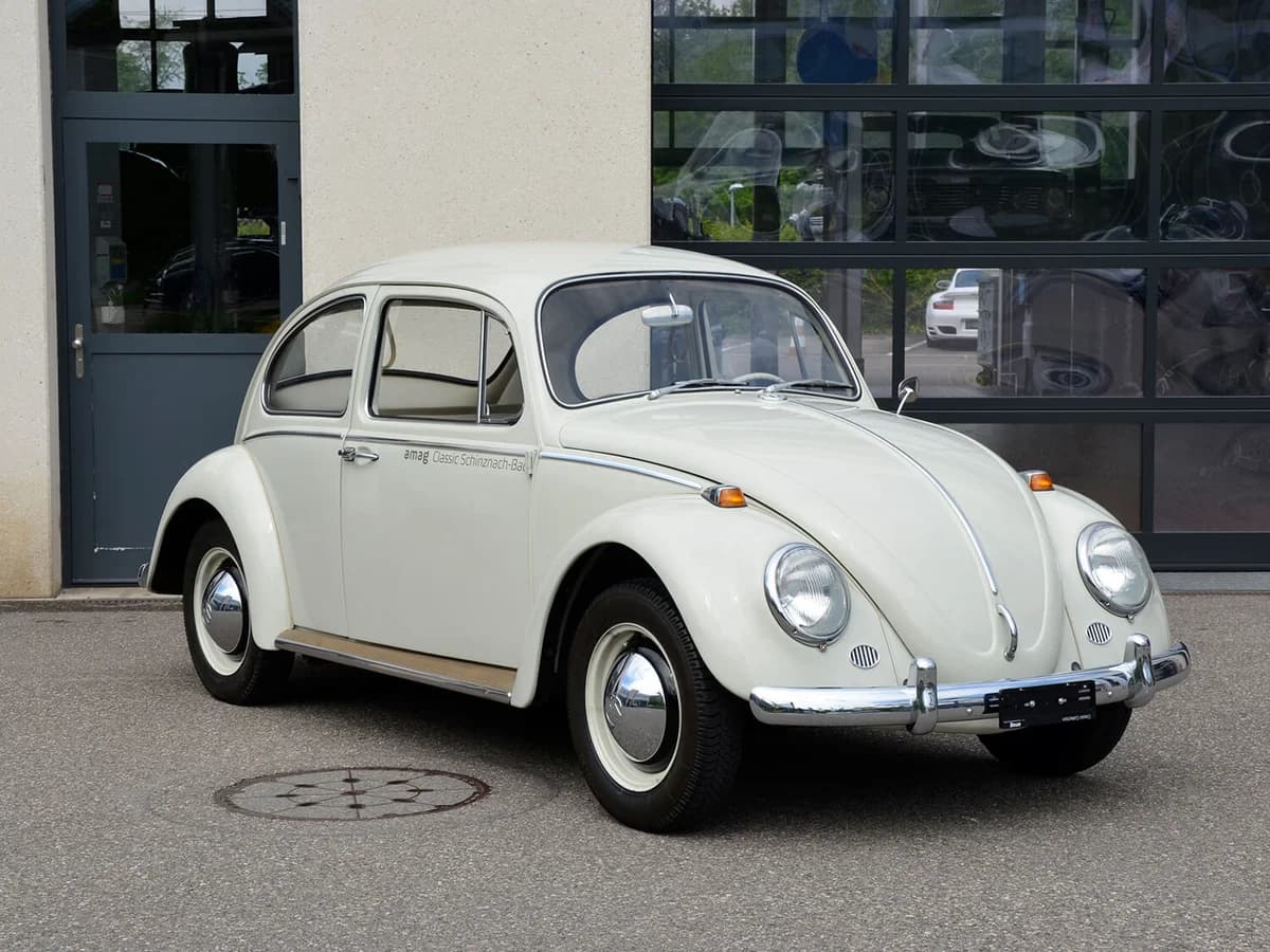 AMAG Classics 18