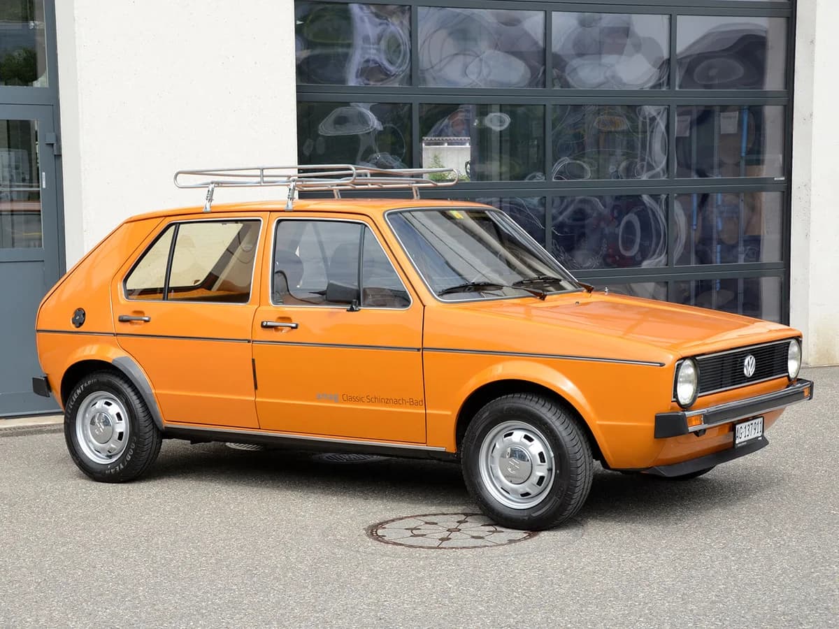AMAG Classics 19