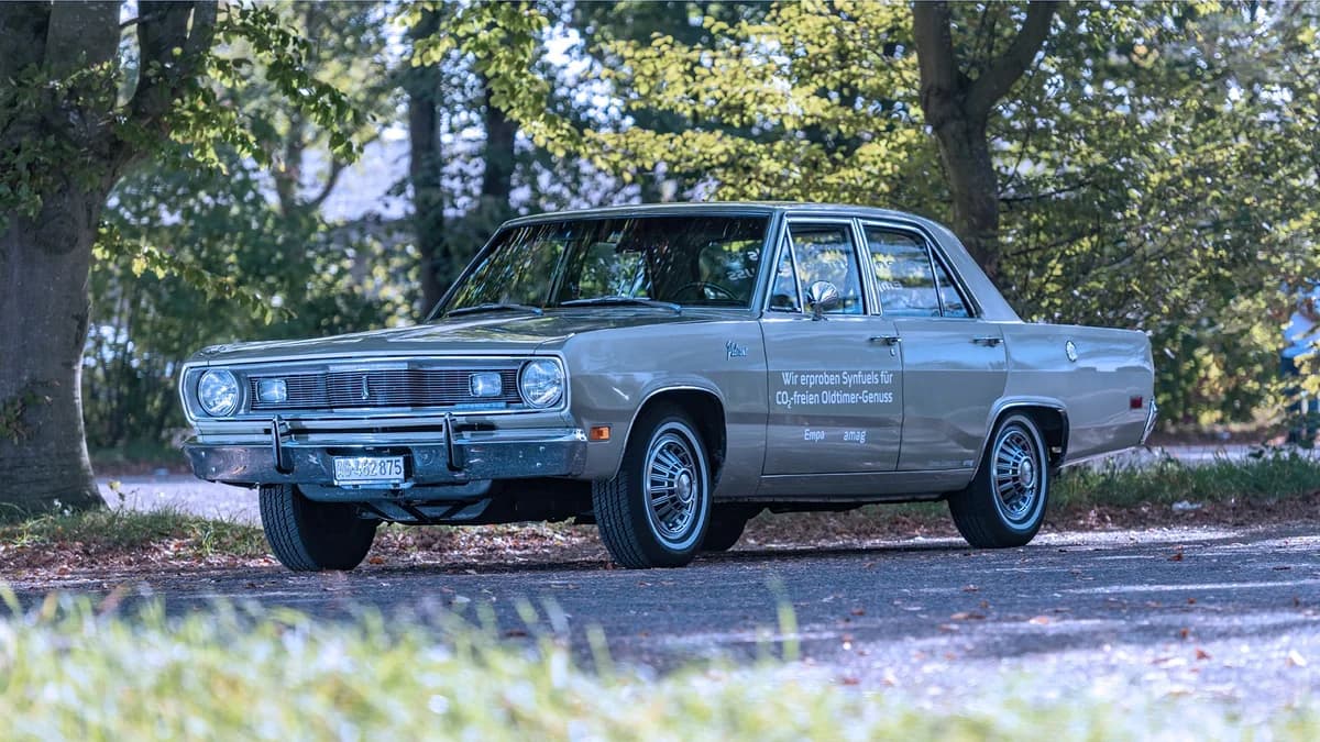 AMAG Classics 21