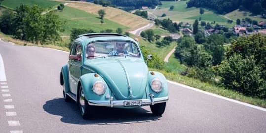AMAG Classics 23