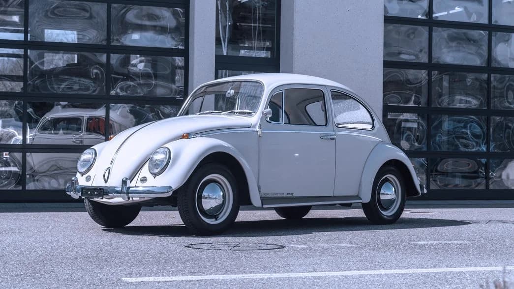 AMAG Classics 24