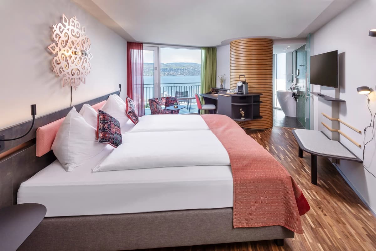 Hotel Sedartis 9