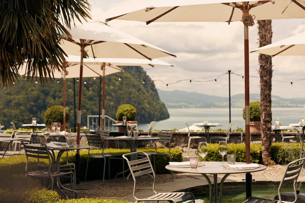 See- und Seminarhotel FloraAlpina AG 19