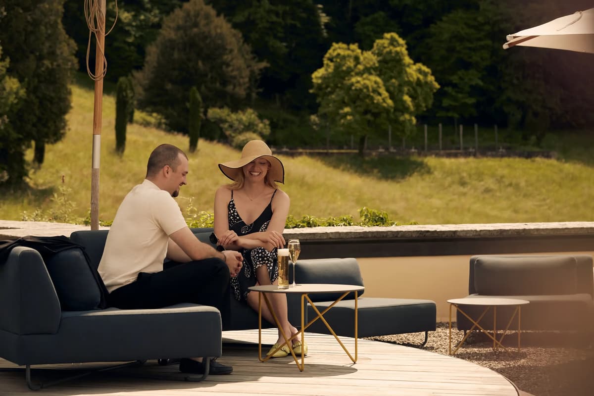 See- und Seminarhotel FloraAlpina AG 21