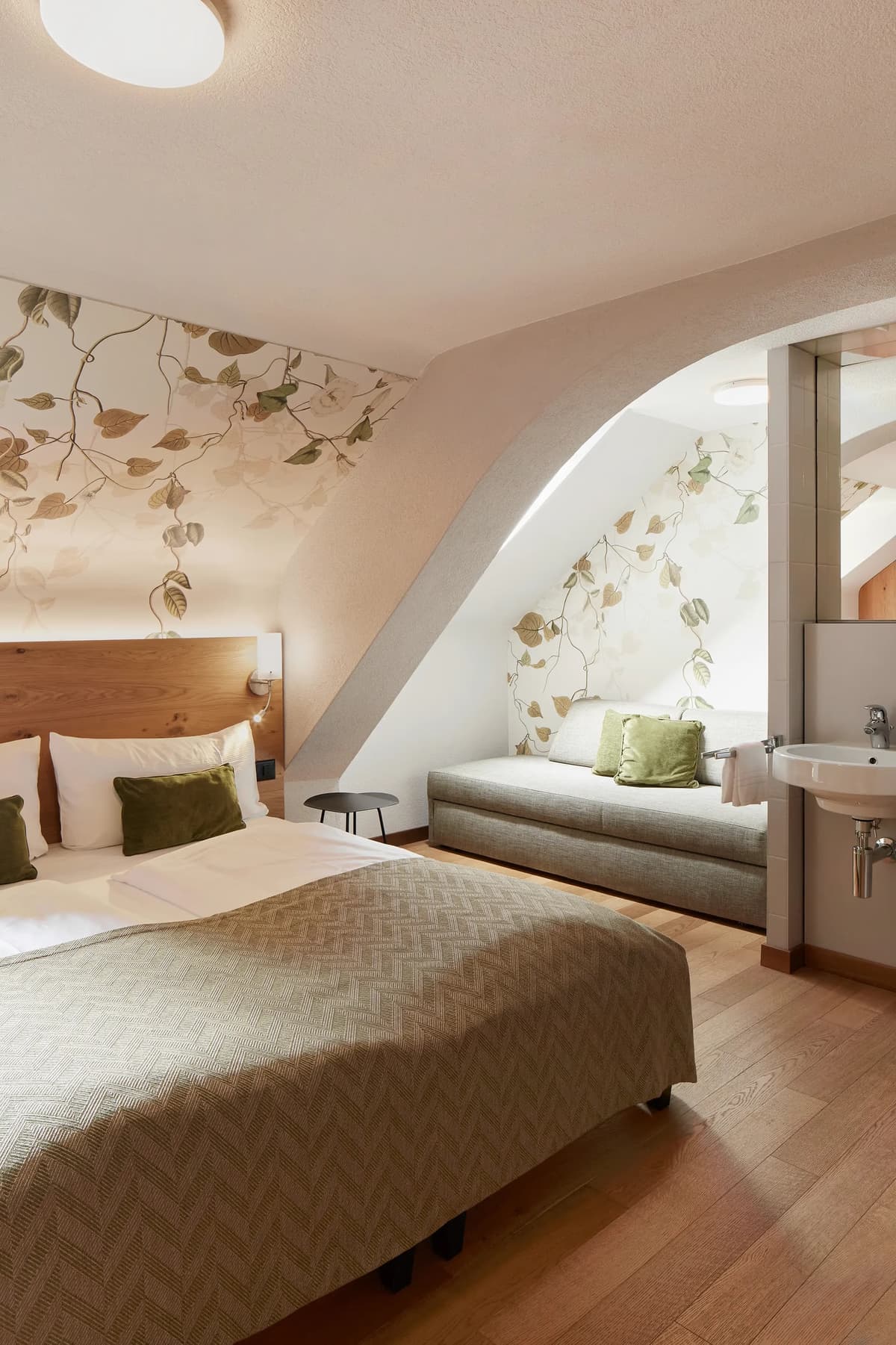 See- und Seminarhotel FloraAlpina AG 22