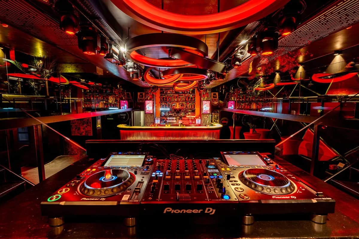 MAISON25 / Eventlocation