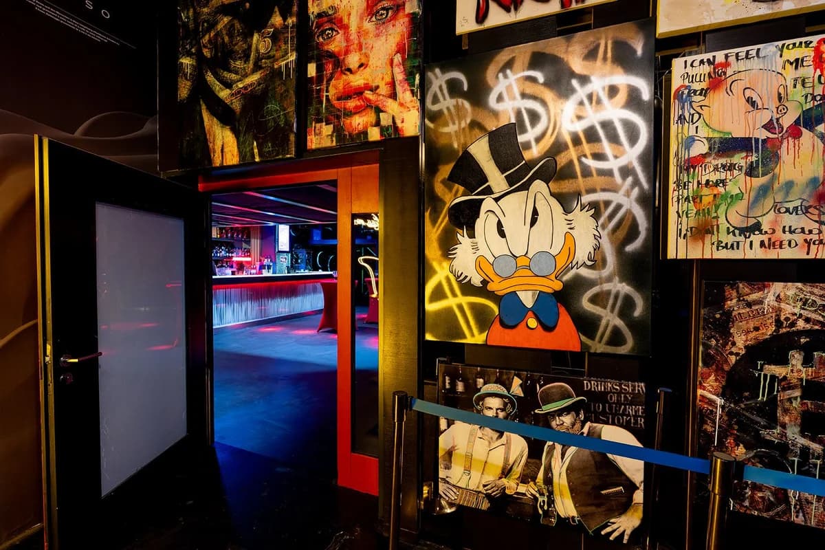 MAISON25 / Eventlocation 4