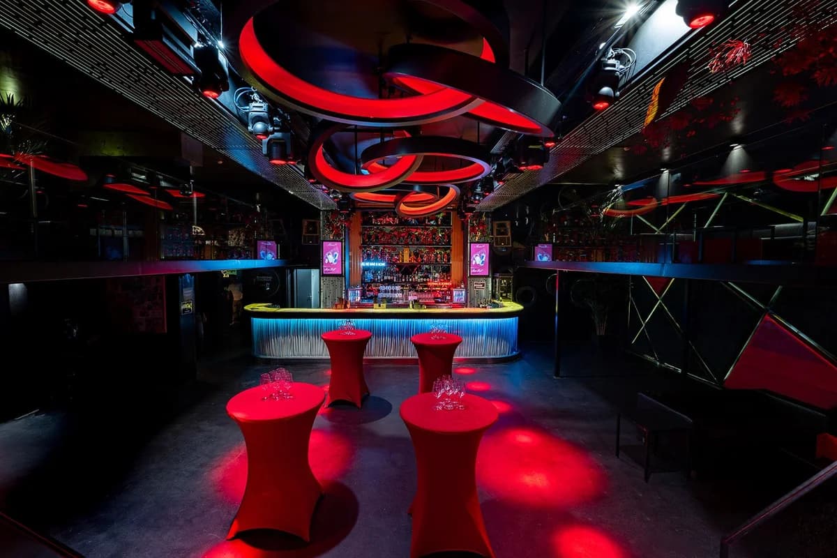 MAISON25 / Eventlocation 3