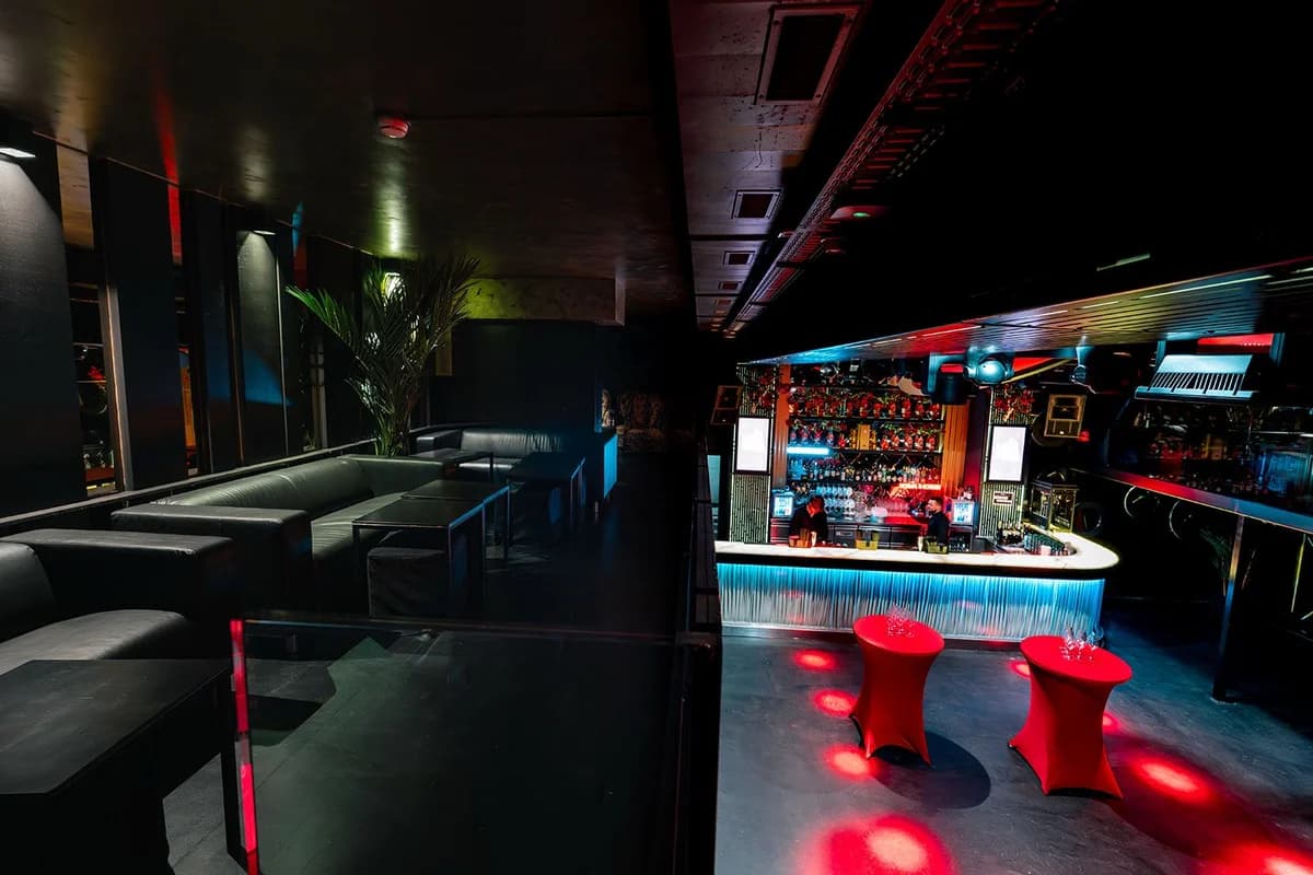 MAISON25 / Eventlocation 9